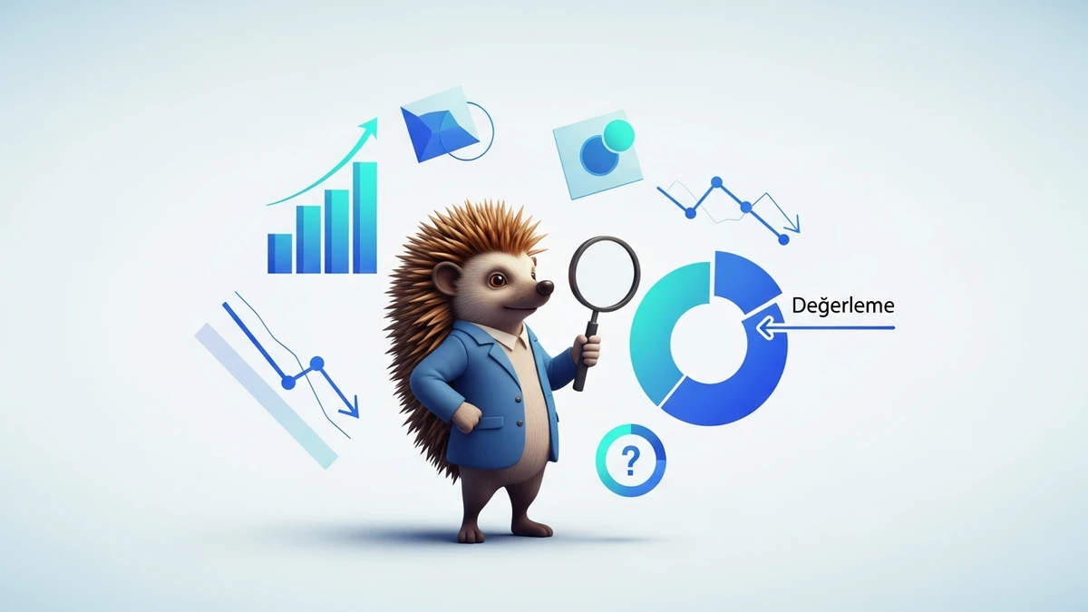 Değerleme Nedir? Detaylı Açıklama