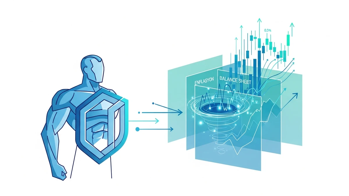 Enflasyon Muhasebesi: BIST Bilançolarına Etkisi