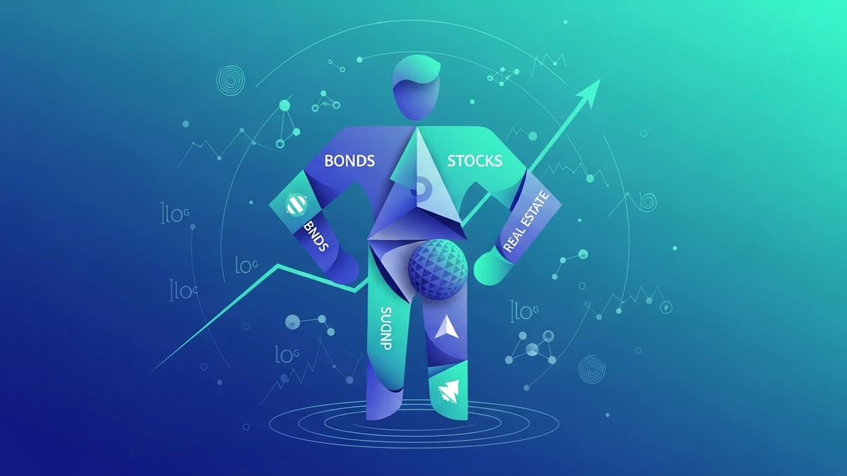 Portföy Çeşitlendirme: Modern Portföy Teorisi