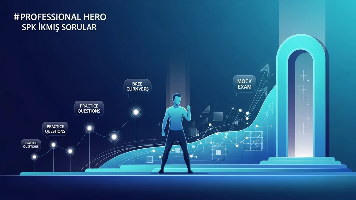 Spk Çıkmış Sorular: Pratik Yapma Rehberi