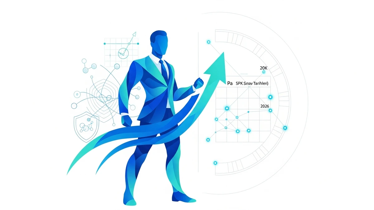 SPK Sınav Tarihleri 2026: Güncel Takvim ve Başvuru