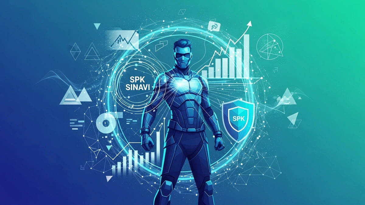 Spk Sınavı: 2026 Kapsamlı Rehber