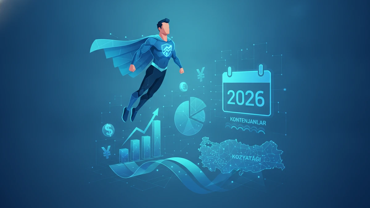 SPL Anadolu Yakası Sınav Merkezi Kozyatağı'nda Açılıyor: Kontenjanlar 2026