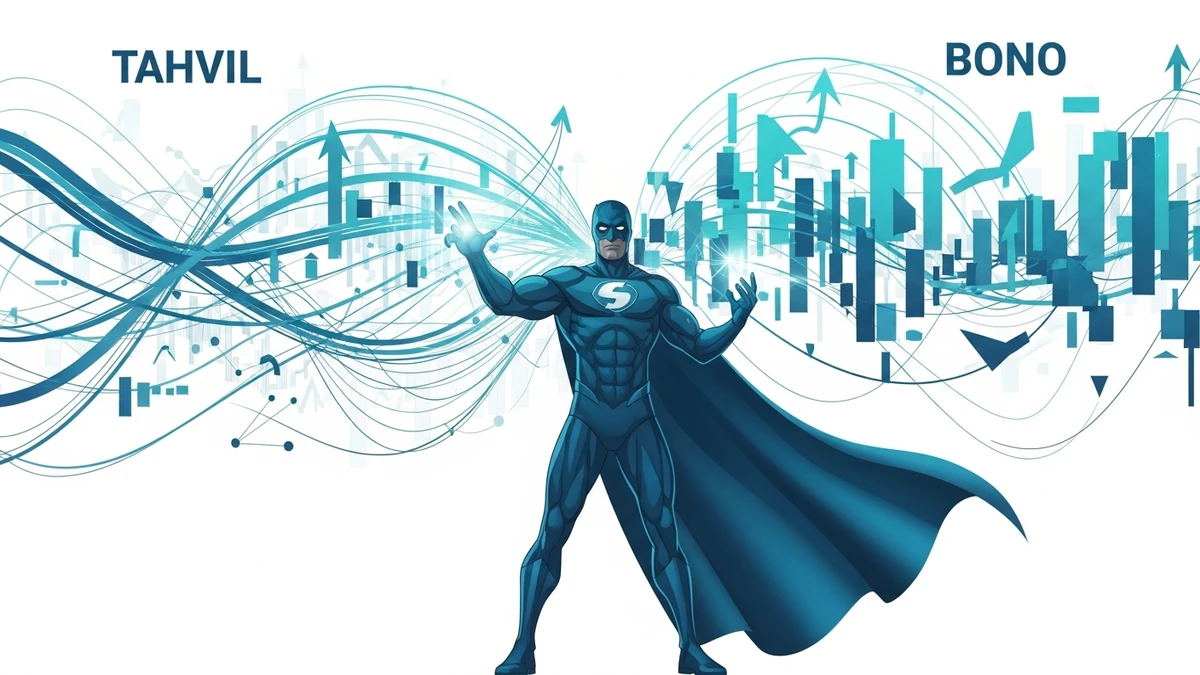 Tahvil ve Bono: SPK Sınav Konuları ve Formüller