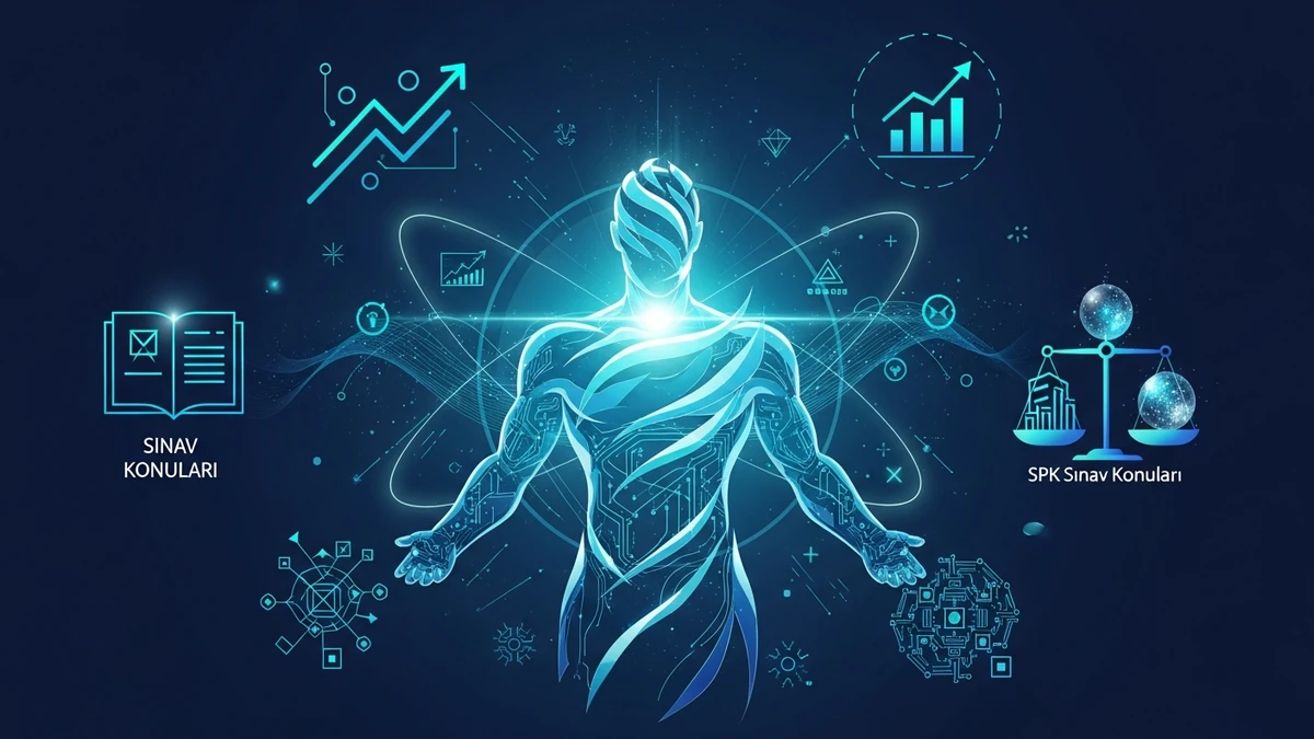 Temel Analiz: Şirket Değerleme ve SPK Sınav Konuları