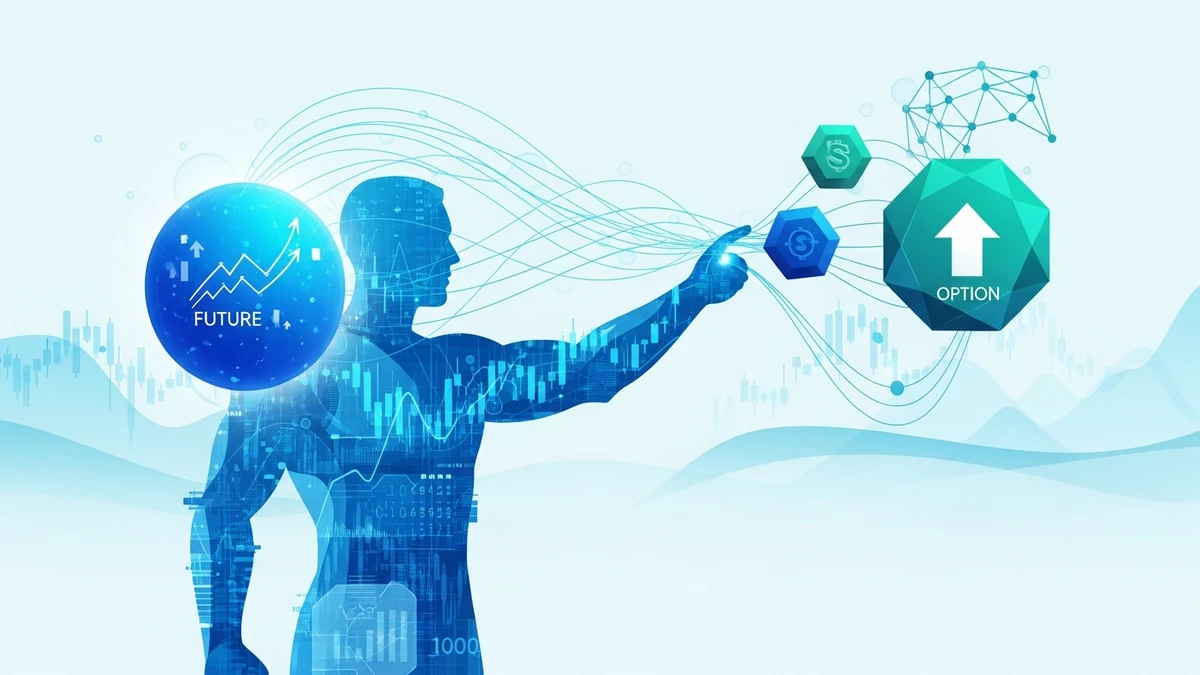 Turev Piyasalar: Sınav Konuları ve Hazırlık Rehberi 2026