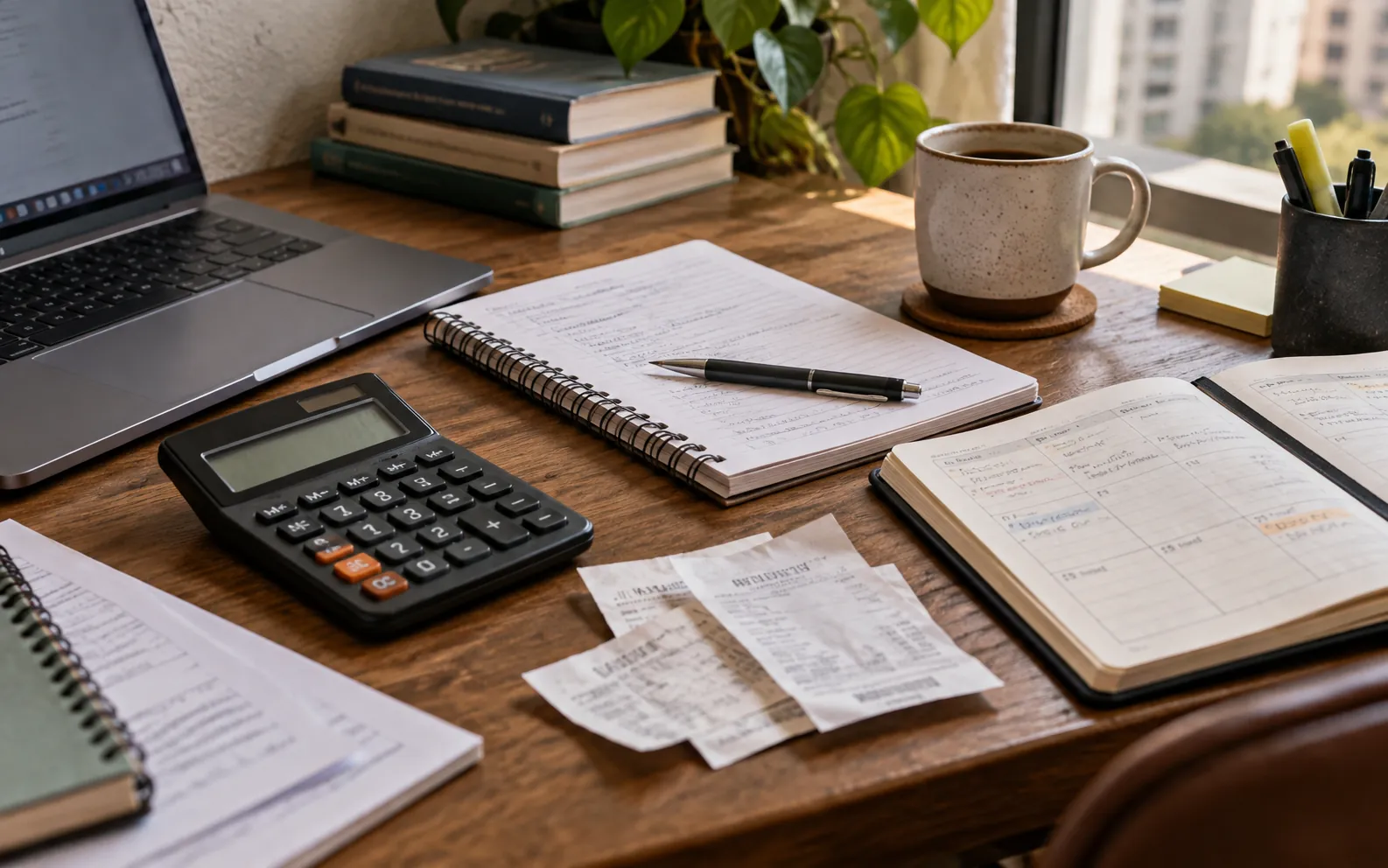 Calculadora, agenda e materiais para planejar os custos e a atualização anual das certificações ANBIMA