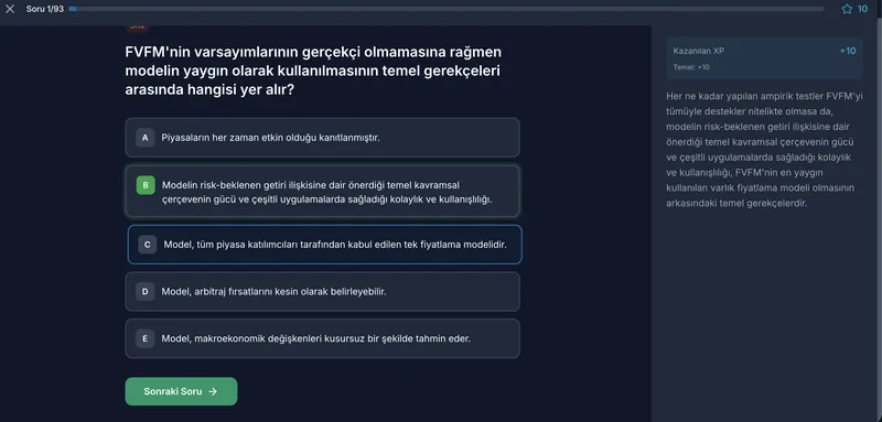 Detaylı Açıklamalar